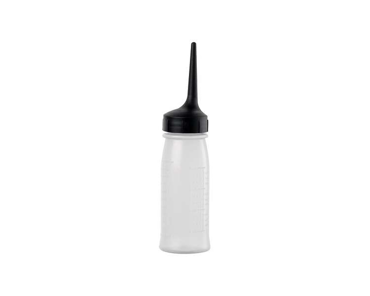 Comair Small Bottle 120ml Transparent