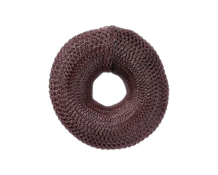 Comair Knot Roll Nest 8cm 15g Brown