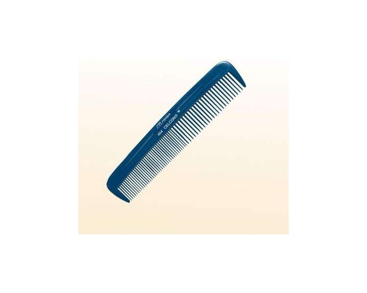 Comair Professional Comb 404 Blue