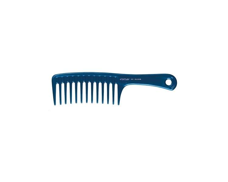 Sheveu Comair Handle Comb 619