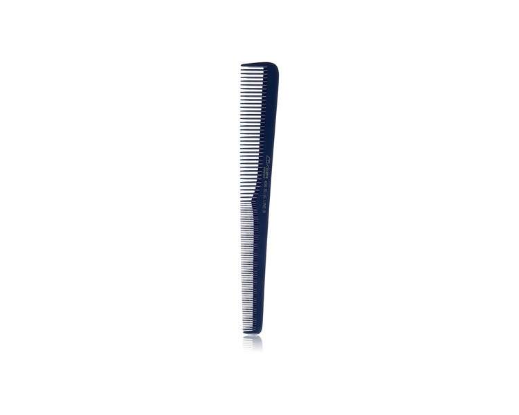 Comair Blue Profi-Line 406 Hair Cutting Comb