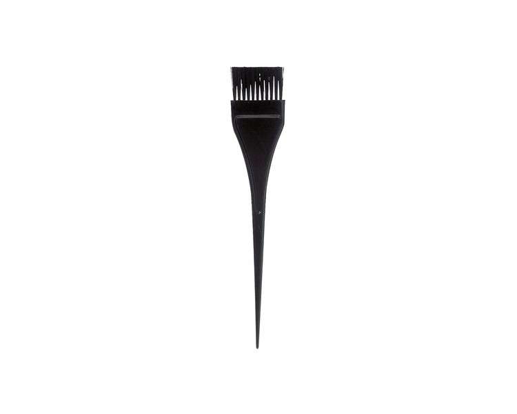 Comair Simple Black Plastic Hair Dye Brush 210x40mm