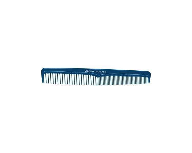 Comair Blue Profi-Line 401 Hair Cutting Comb