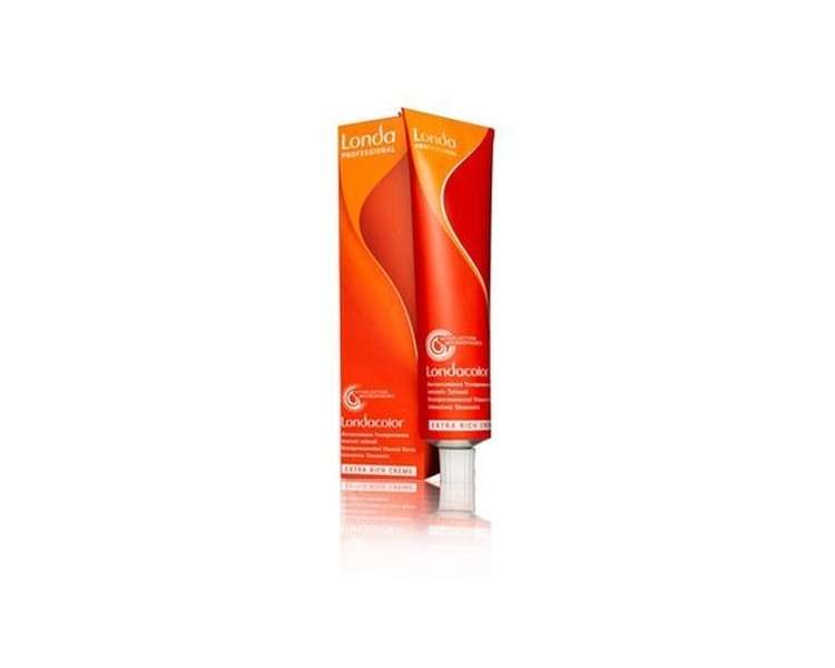 Londa Intensive Toning Light Brown-Copper 5/4 60ml