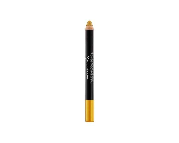 Max Factor Eyeliner Wild Shadow 40 Brazen Gold