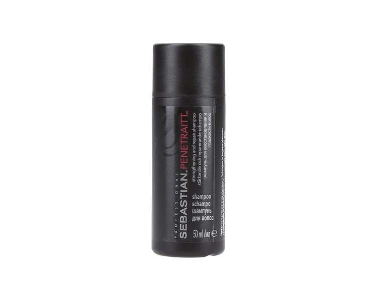 Sebastian Professional Penetraitt Strengthening and Repair Shampoo 50g