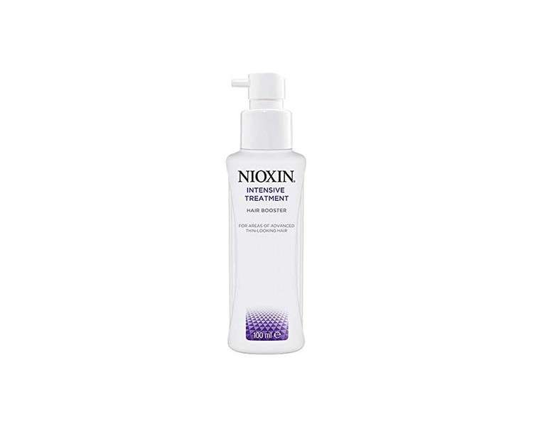 Nioxin Intensive Care Hair Booster 100ml