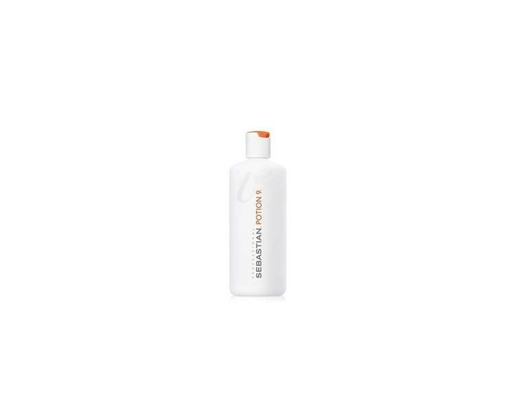 Sebastian Potion 9 Hair Care 500ml