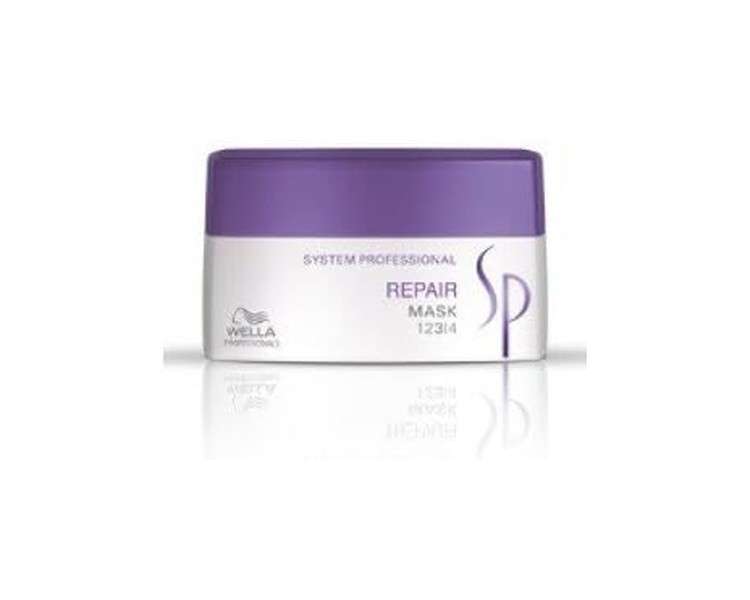 Wella SP Repair Mask 200ml