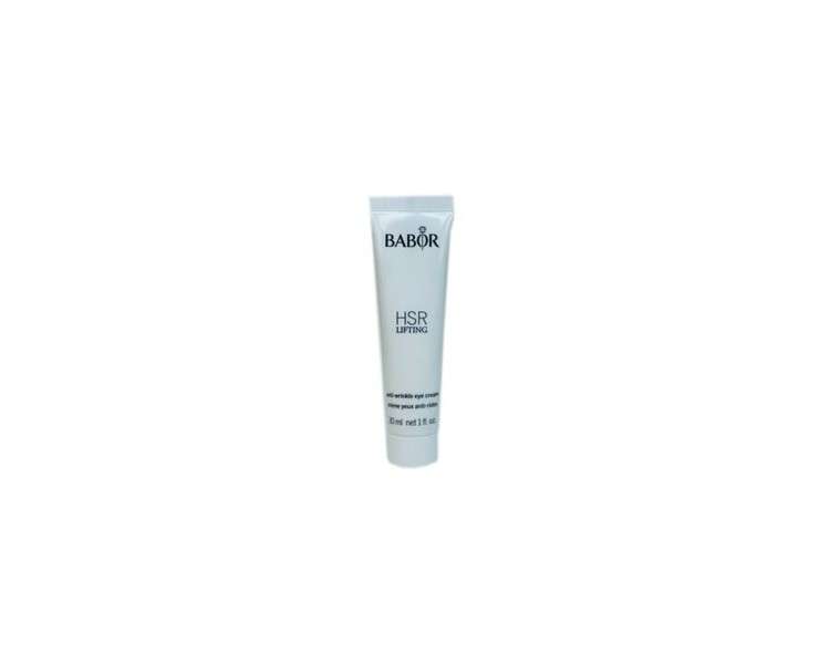 Babor HSR Lifting Anti-Wrinkle Eye Cream 30ml 1oz