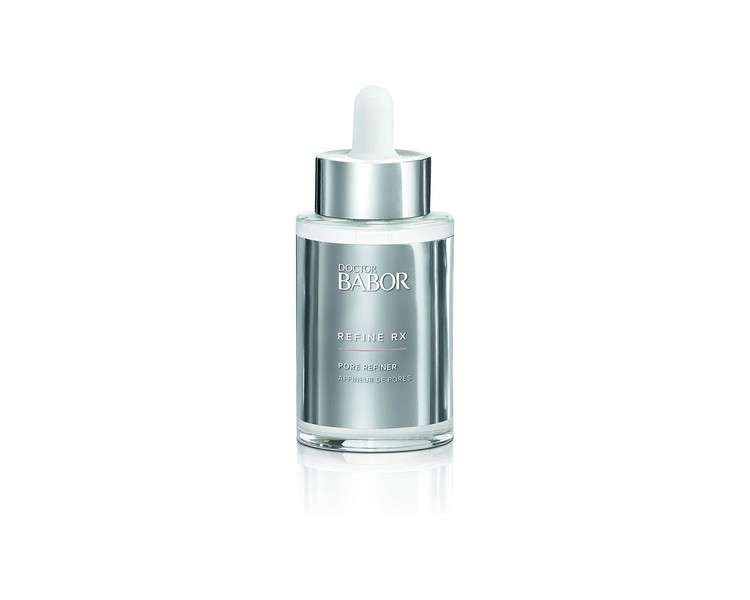 DOCTOR BABOR REFINE CELLULAR Pore Refiner Mattifying Blur Effect Vegan 50ml