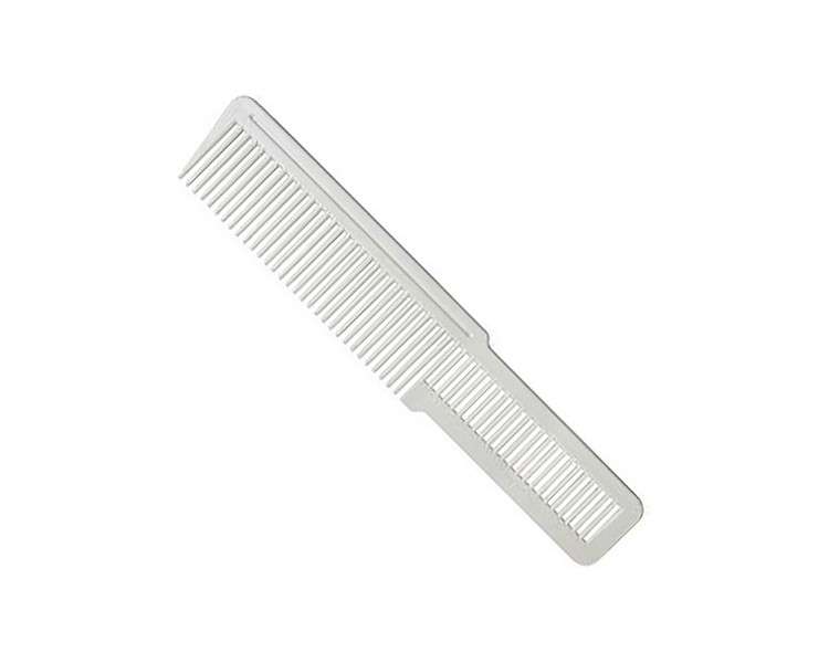 Wahl Large Clipper Comb 21.5cm White