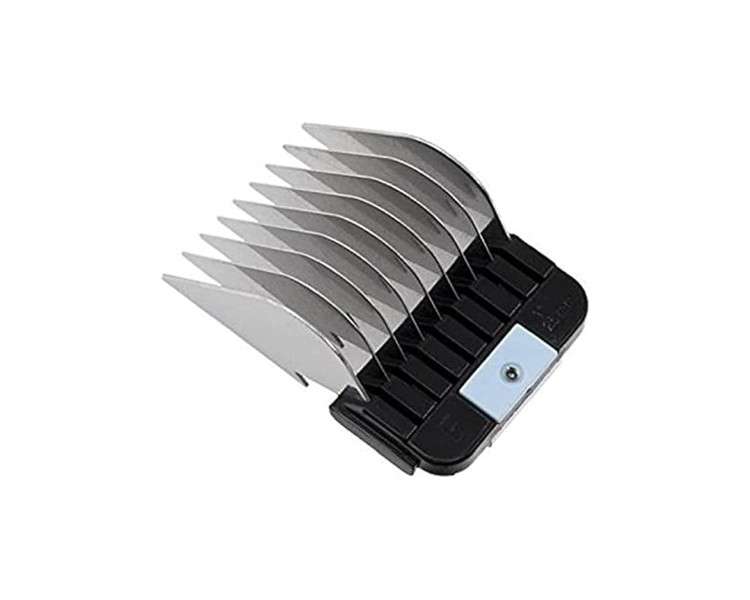 WAHL Steel Combs 25mm Size E Light Blue