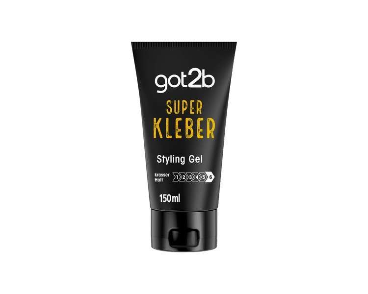 GOT2B Super Glue Gel 150ml