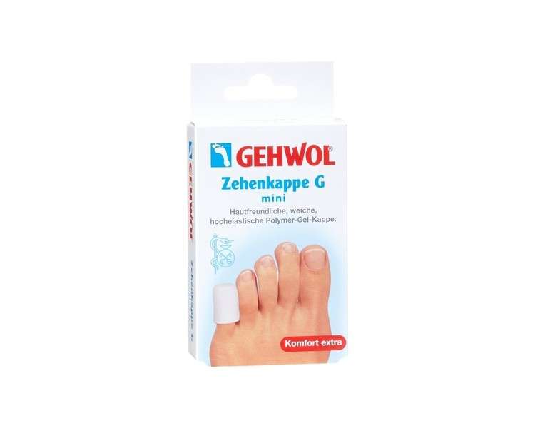 Gehwol Toe Cap G Mini Type 1026934