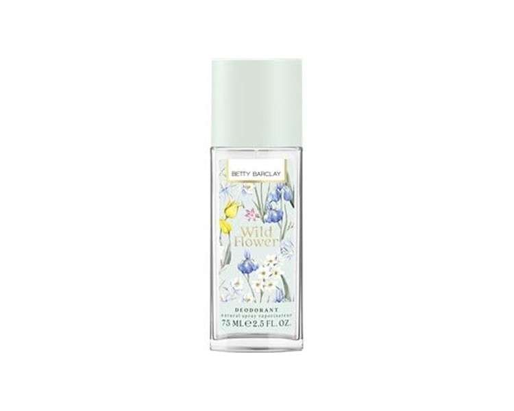 Deodorant Spray 75ml