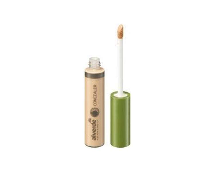 Alverde Naturkosmetik Naturelle Concealer 10 3ml