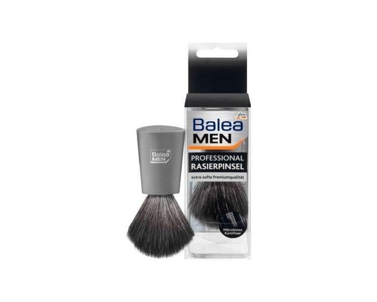 Balea Men Professional Shaving Brush