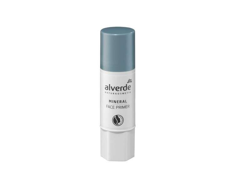 Alverde Naturkosmetik Mineral Face Primer 11.5ml