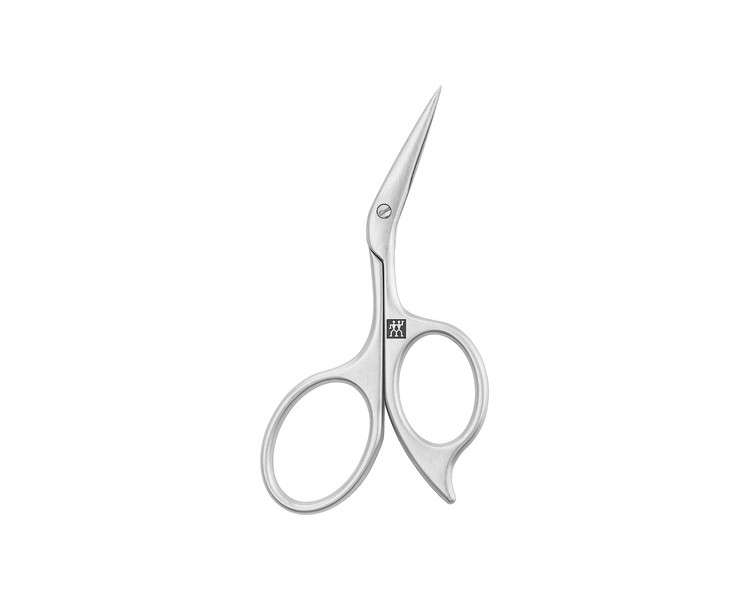 ZWILLING Beauty Twinox Eyebrow Scissors