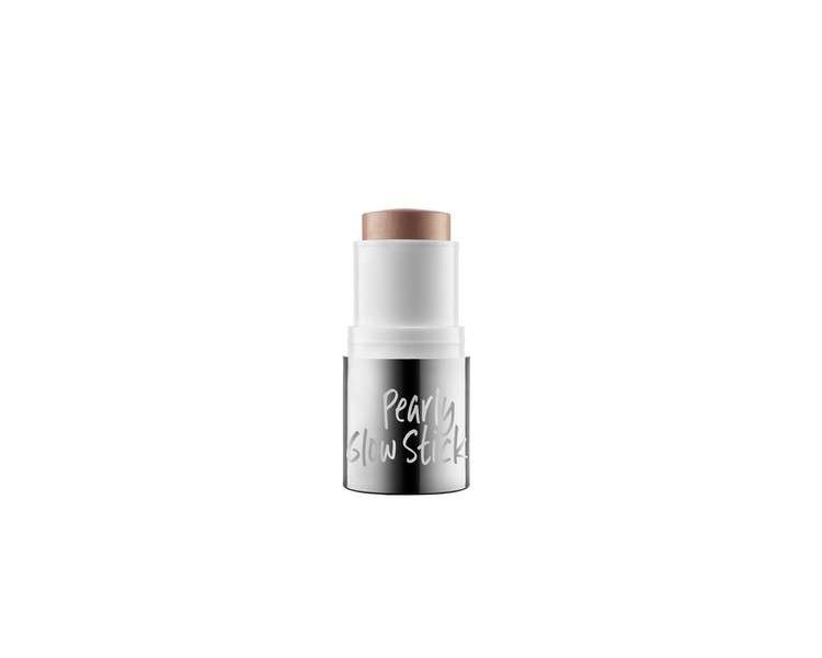 Alcina Pearly Glow Stick for Special Glow Highlights