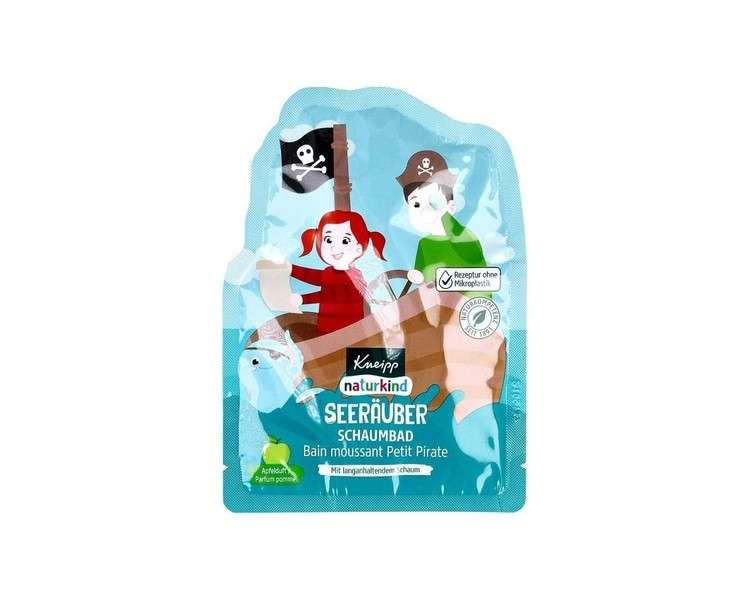 Kneipp Nature Kids Bath Little Pirate 40ml