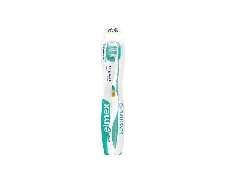 Elmex Sensitive Toothbrush 18g