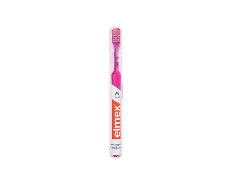 Elmex 29 Tooth Brush in a Case