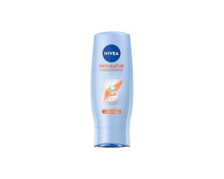 NIVEA Repair Targeted Care Mild Rinse 200ml