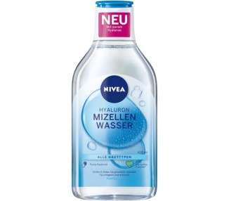 NIVEA Hydra Skin Effect Micellar Water 400ml