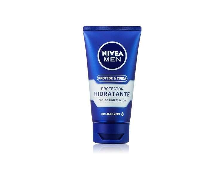 Nivea Men Protect & Care Aloe Moisturizing Protector 75ml