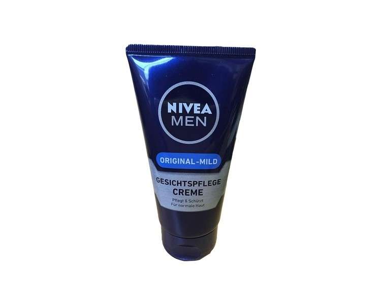 NIVEA For Men Moisturizing Lotion 75ml