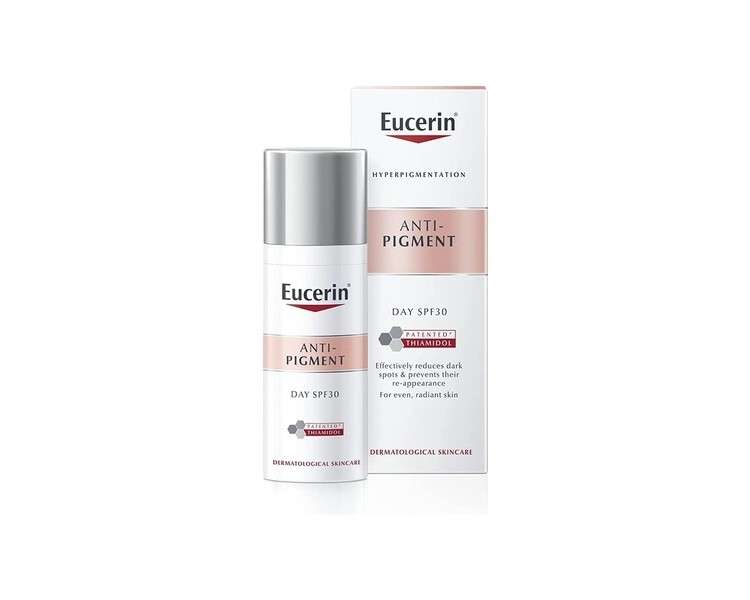 Eucerin Anti-Pigment Day Cream SPF30 50ml