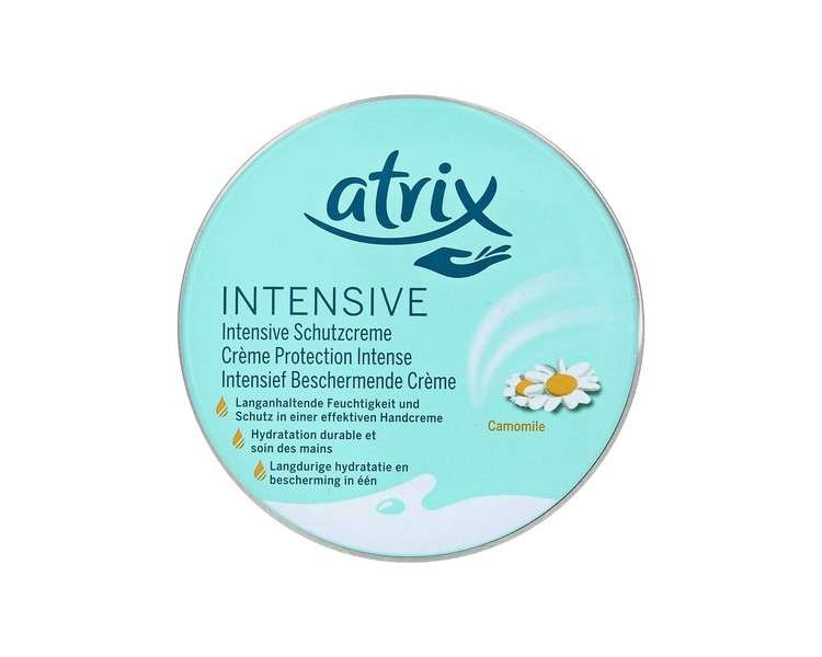 Atrix Hand Cream with Chamomile 150ml