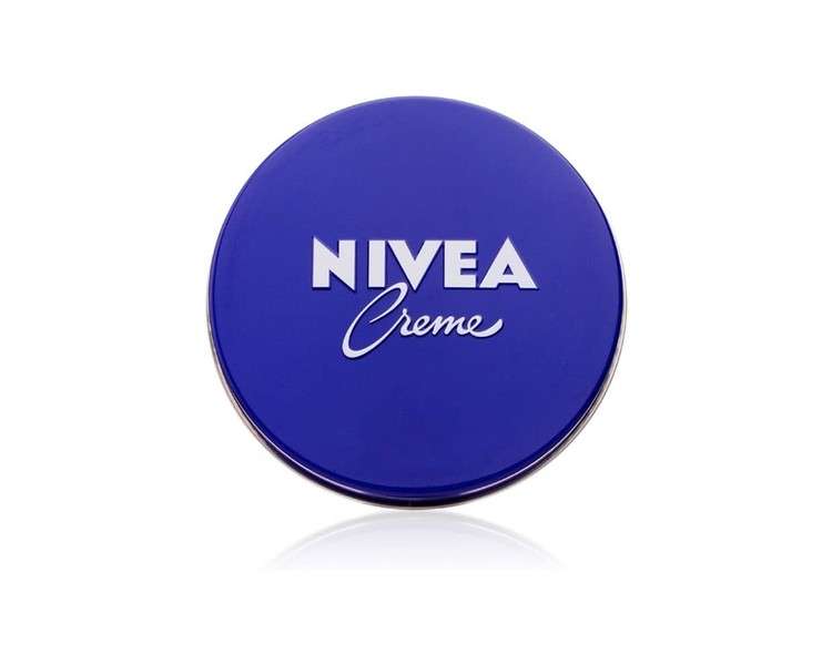 Nivea Cream 60ml