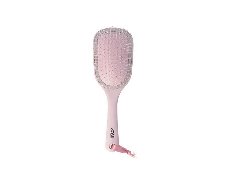 PARSA Beauty LOV.U Wet & Dry Detangling Brush