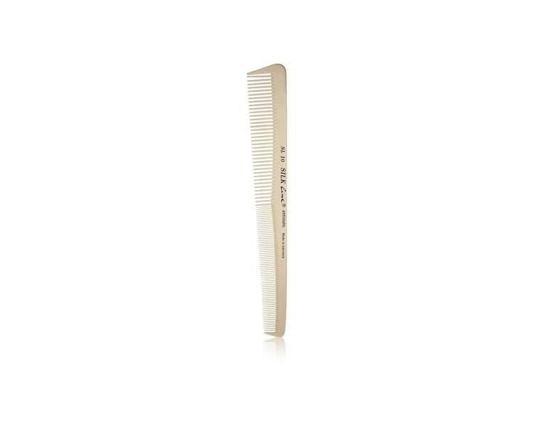 New York Hamburger Silkline SL10 Hair Cutting Comb