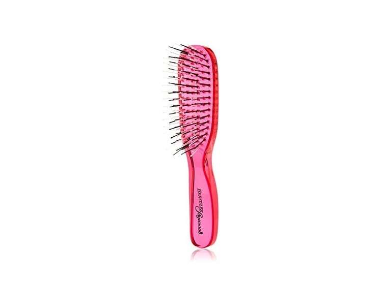 Hercules Sägemann Scalp Brush Junior Pink