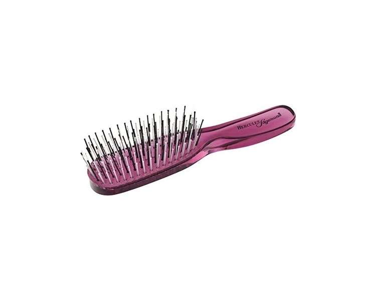 Hercules Sägemann Piccolo Scalp Brush