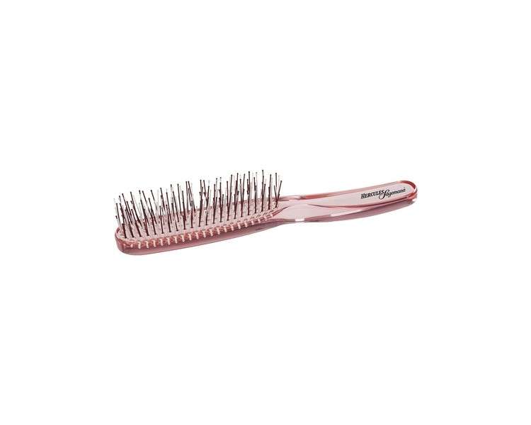 Hercules Sägemann NYH Scalp Brush 8203 Pink