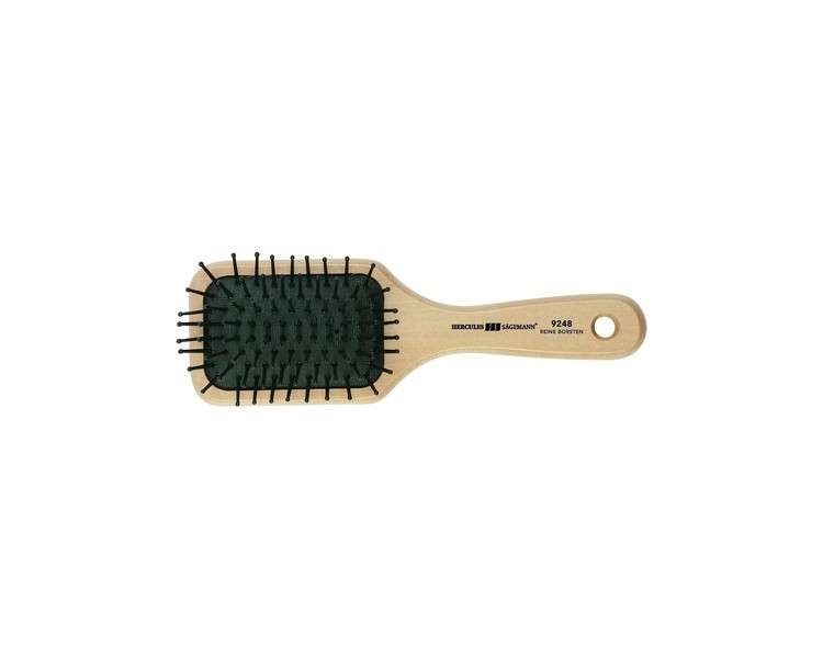 Hercules Sägemann Detangling Brush 9248 8 Rows