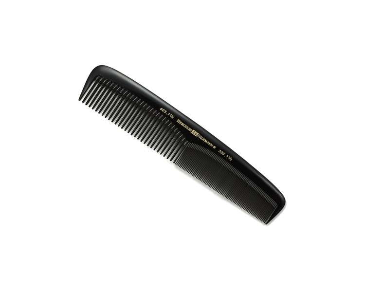 Hercules Sägemann 603/7.5 330/7.5 Women's Hair Comb 0.01kg