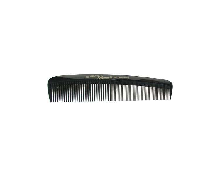 Hercules Sägemann 664/326 Women's Comb 8 Inches 39g