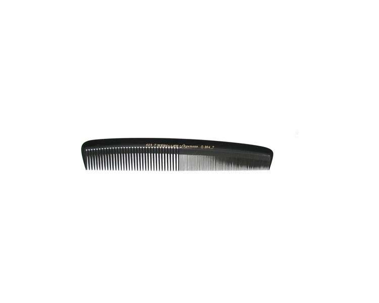 Hercules Sägemann Men's Comb 7 Inches 30g