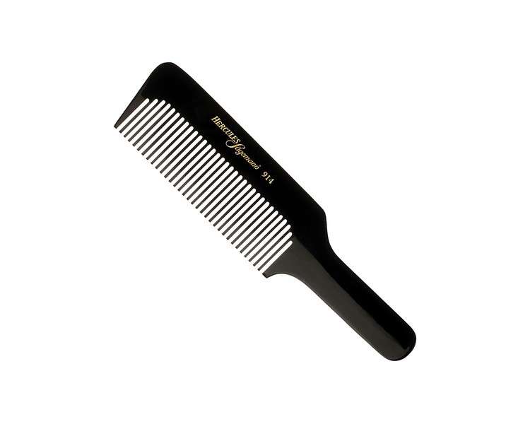 Hercules Sägemann 914 8.75 Machine Hair Cutting Comb