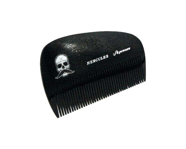 Hercules Sägemann Full Beard Comb AC 9