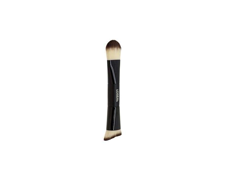 L'Oreal Paris Les Accessoires Contouring Brush