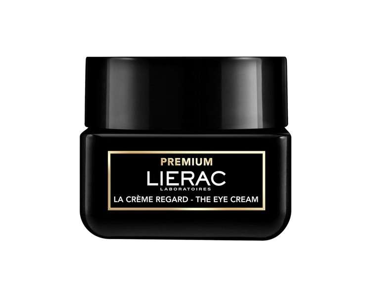 Lierac Premium Eye Cream 20ml