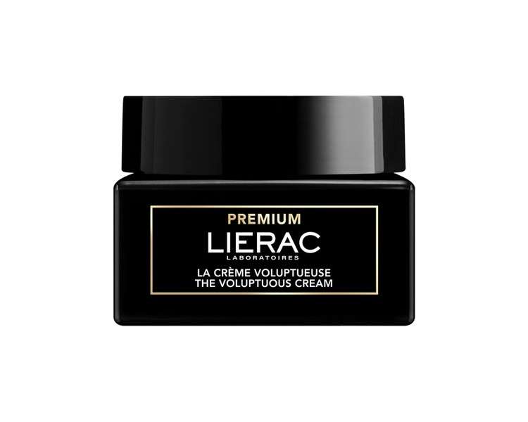 Lierac Premium The Voluptuous Cream 50ml