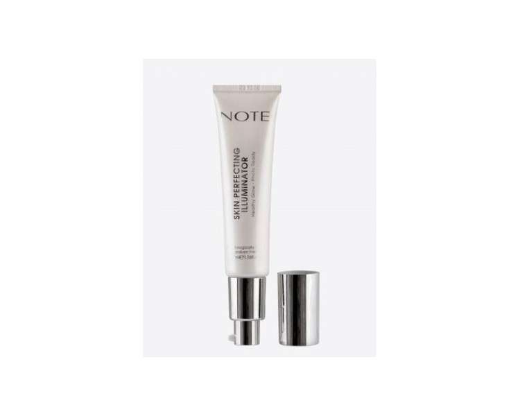 Note Skin Perfecting Illuminator 35ml